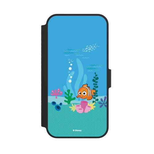 Apple iPhone 14 NIVOflip Nemo Ocean