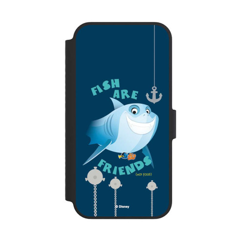 Apple iPhone 14 NIVOflip Fish are Friends