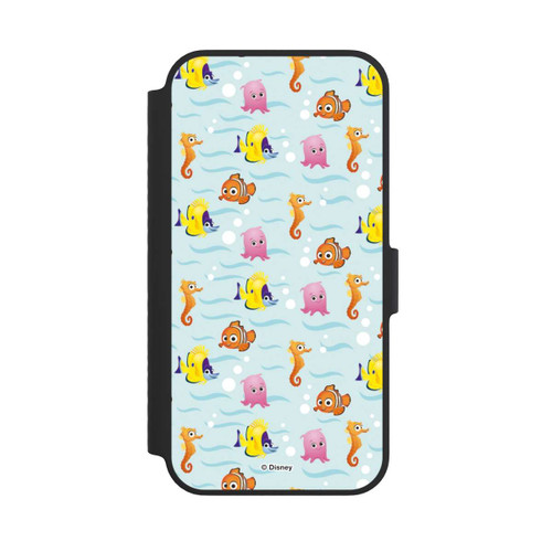 Apple iPhone 14 NIVOflip Nemo Muster