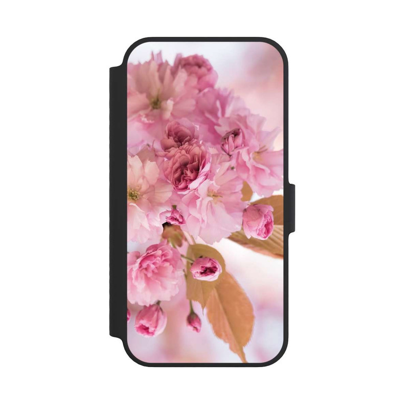 iPhone 14 NIVOflip Cerisier du Japon Photographie