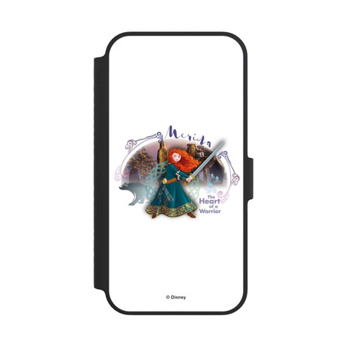 Apple iPhone 14 NIVOflip The Heart of a Warrior