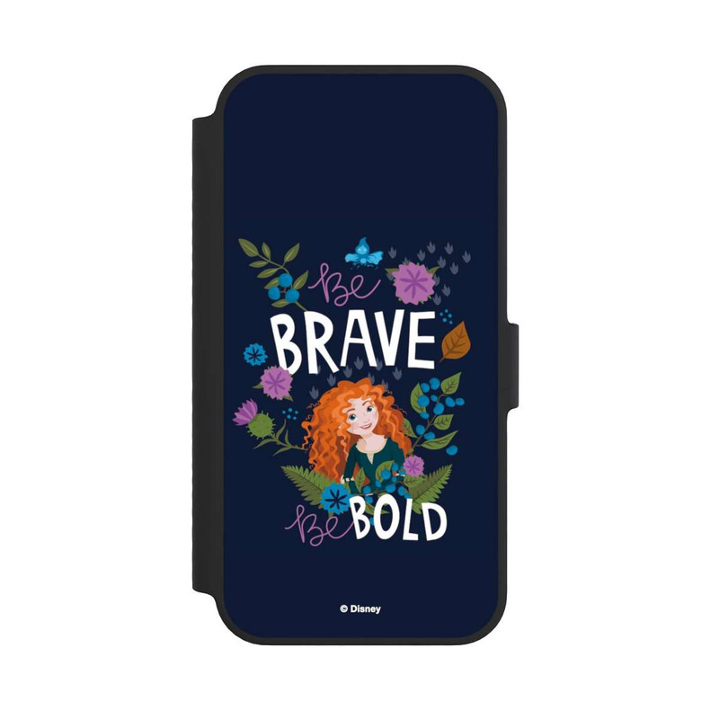 iPhone 14 NIVOflip Be Brave | Be Bold