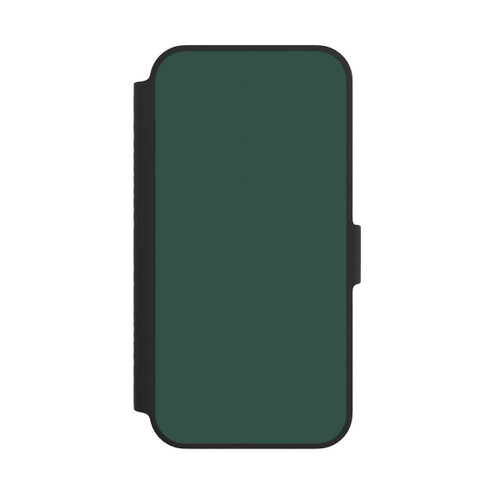 Apple iPhone 14 NIVOflip Waldgrün 3