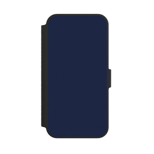 Apple iPhone 14 NIVOflip Dark blue 4