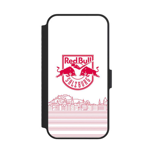 Apple iPhone 14 NIVOflip RBS Salzburg Silhouette