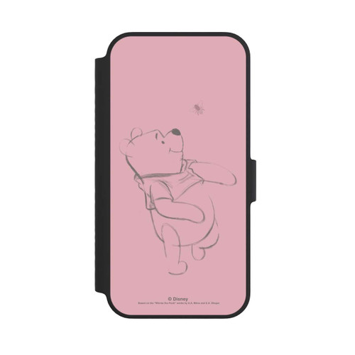 Apple iPhone 14 NIVOflip Winnie Puuh und Biene
