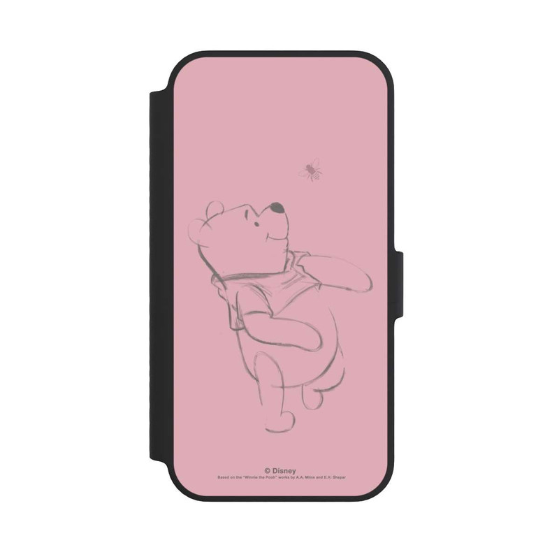 iPhone 14 NIVOflip Winnie Puuh und Biene