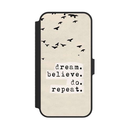 Apple iPhone 14 NIVOflip Dream Believe