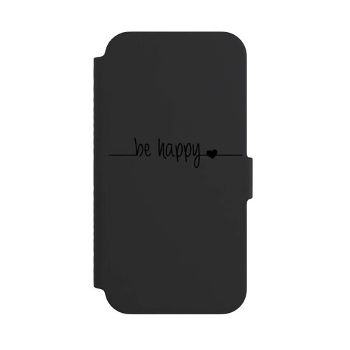 Apple iPhone 14 NIVOflip be happy transparent