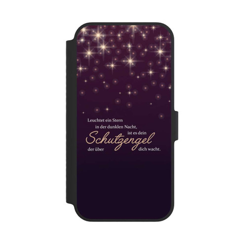 Apple iPhone 14 NIVOflip Schutzengel