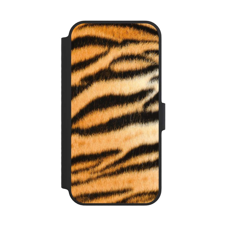 iPhone 14 NIVOflip Tigerpatternreal