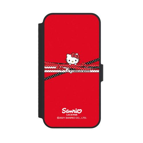 Apple iPhone 14 NIVOflip Hello Kitty - BowBow
