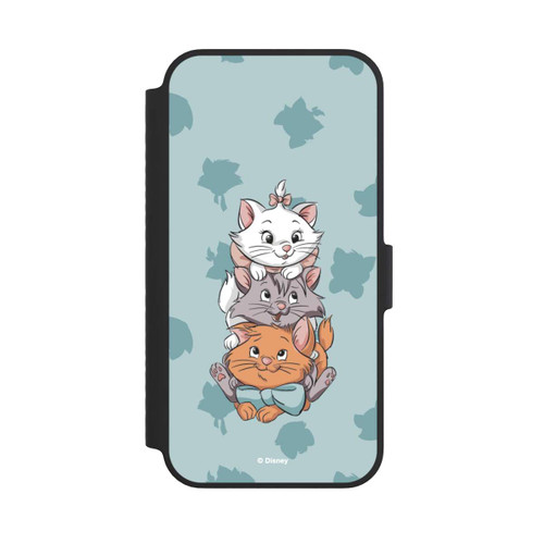 Apple iPhone 14 NIVOflip Aristocats Triplets