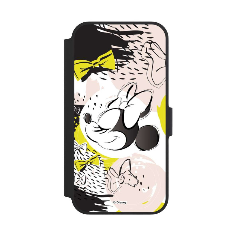 iPhone 14 NIVOflip Minnie Abstrakt