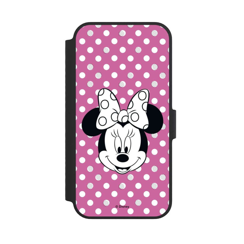 iPhone 14 NIVOflip Minnie Polka Dots
