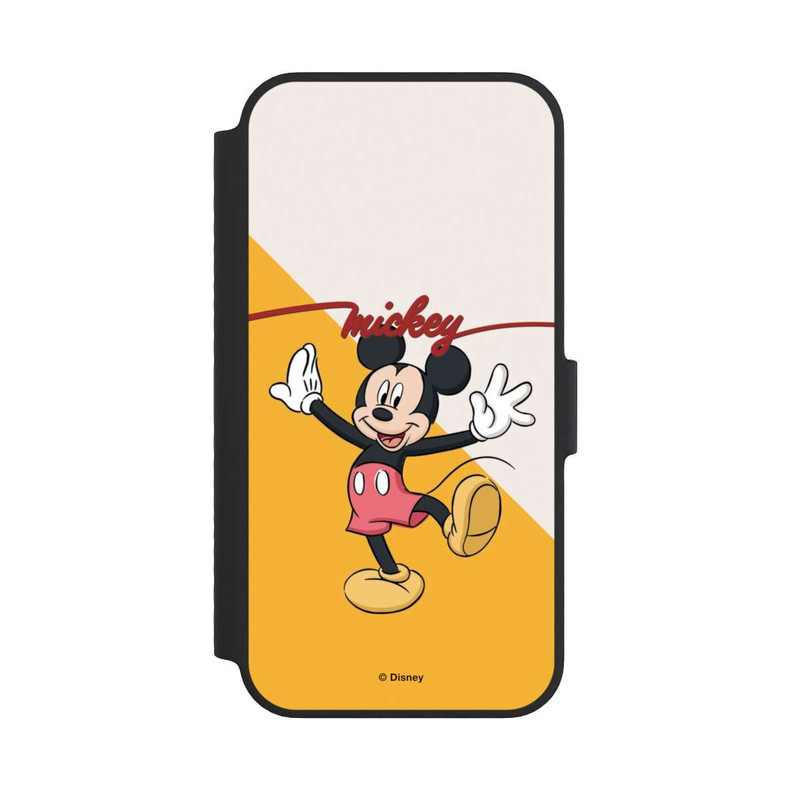 iPhone 14 NIVOflip Micky goldene Tage