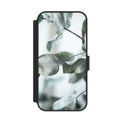 Apple iPhone 14 NIVOflip Eukalyptus 8