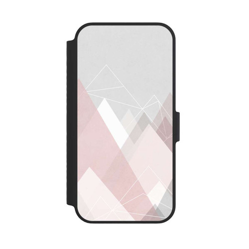 Apple iPhone 14 NIVOflip Grafik 110 türkis