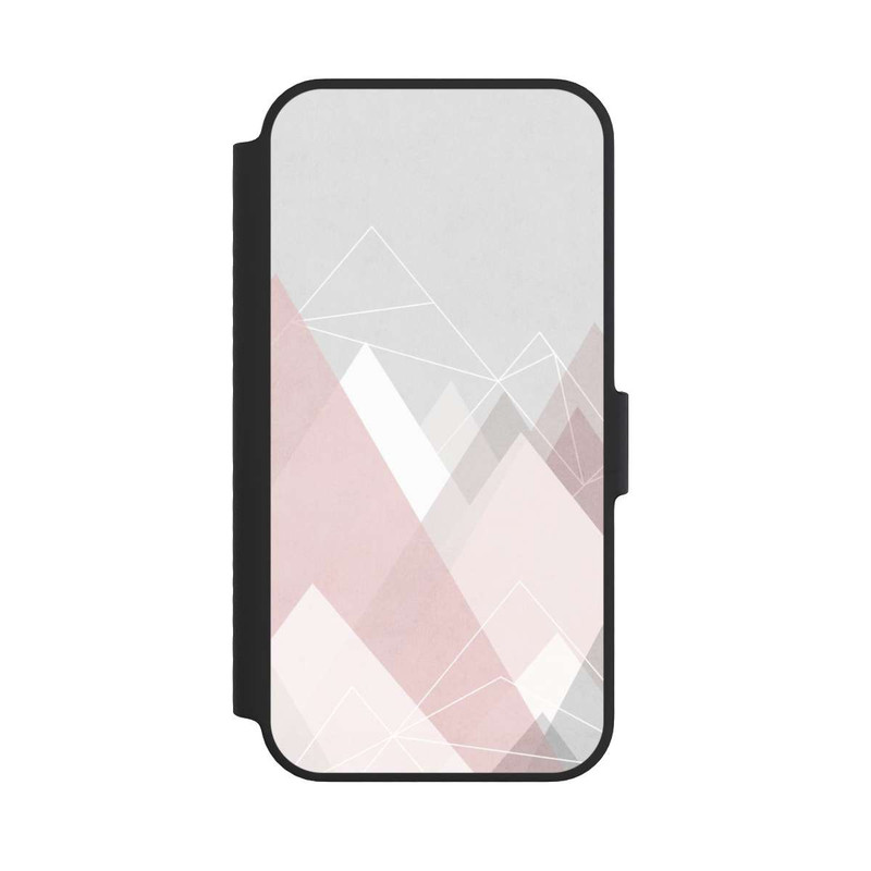 iPhone 14 NIVOflip Graphique 110 turquoise