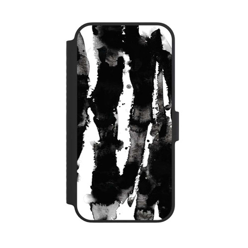 Apple iPhone 14 NIVOflip Aquarelles 1
