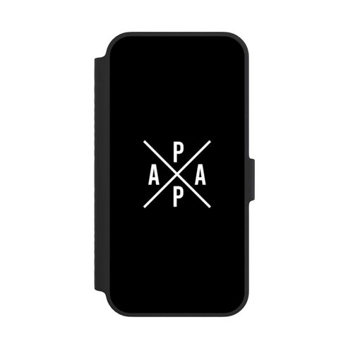 Apple iPhone 14 NIVOflip Papa Symbol