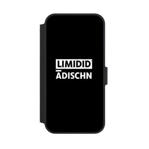 Apple iPhone 14 NIVOflip LIMIDID ÄDISCHN
