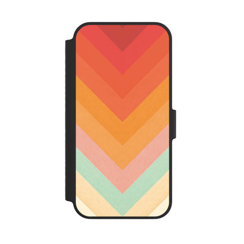 Apple iPhone 14 NIVOflip Magic Chevrons