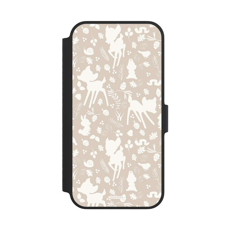 iPhone 14 NIVOflip Vintage Bambi Pattern
