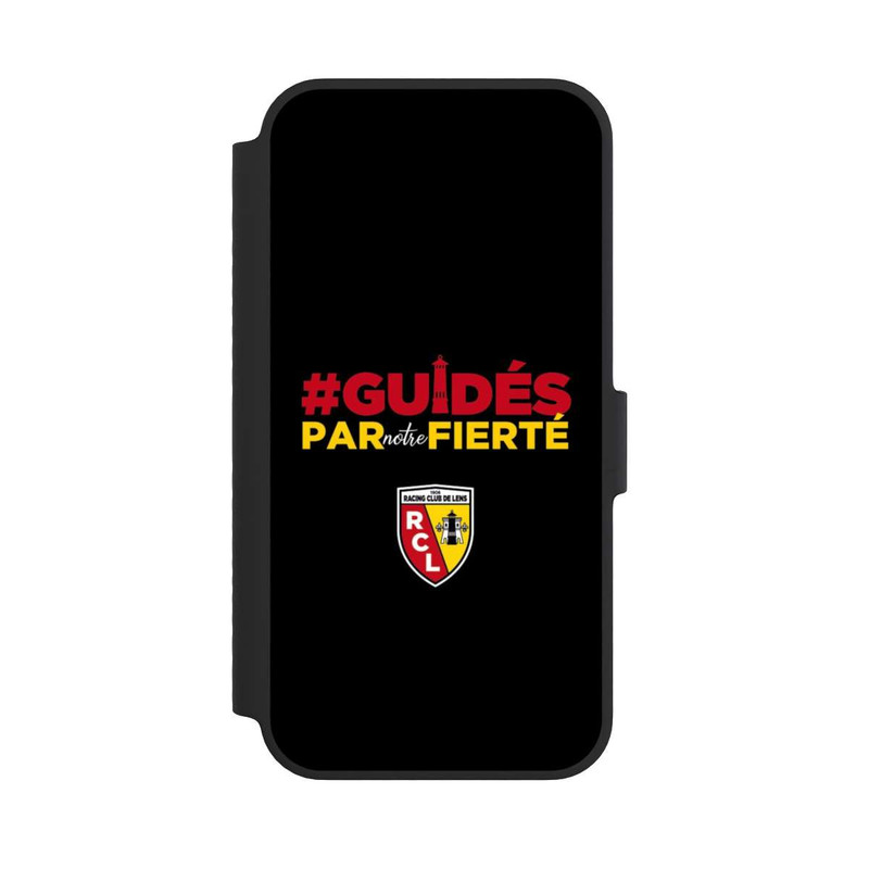iPhone 14 NIVOflip Guidés Par Notre Fierté