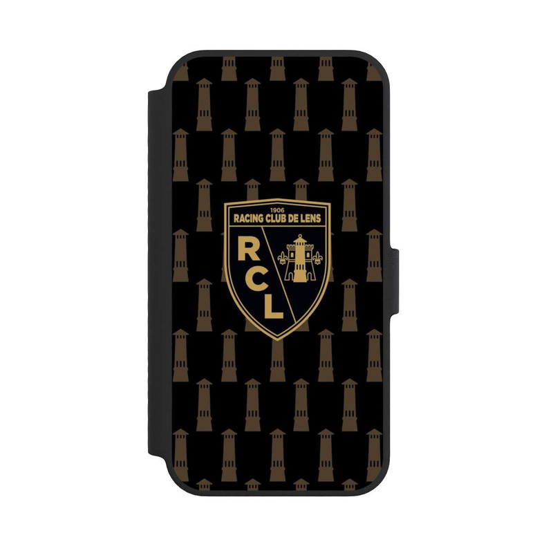 iPhone 14 NIVOflip Maillot Extérieur RC Lens 2020/21