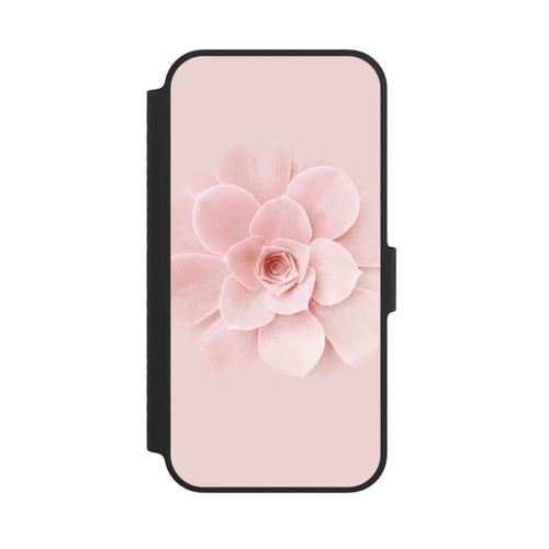 Apple iPhone 14 NIVOflip Blush Succulent