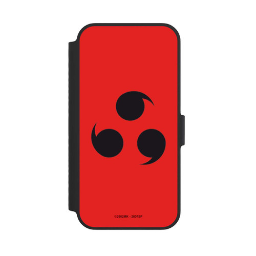 Apple iPhone 14 NIVOflip Sharingan