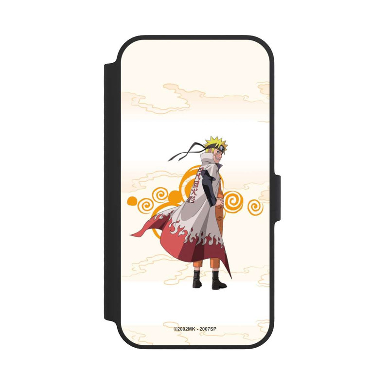 iPhone 14 NIVOflip Naruto Hokage