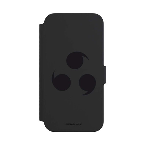 Apple iPhone 14 NIVOflip Sharingan ohne Hintergrund
