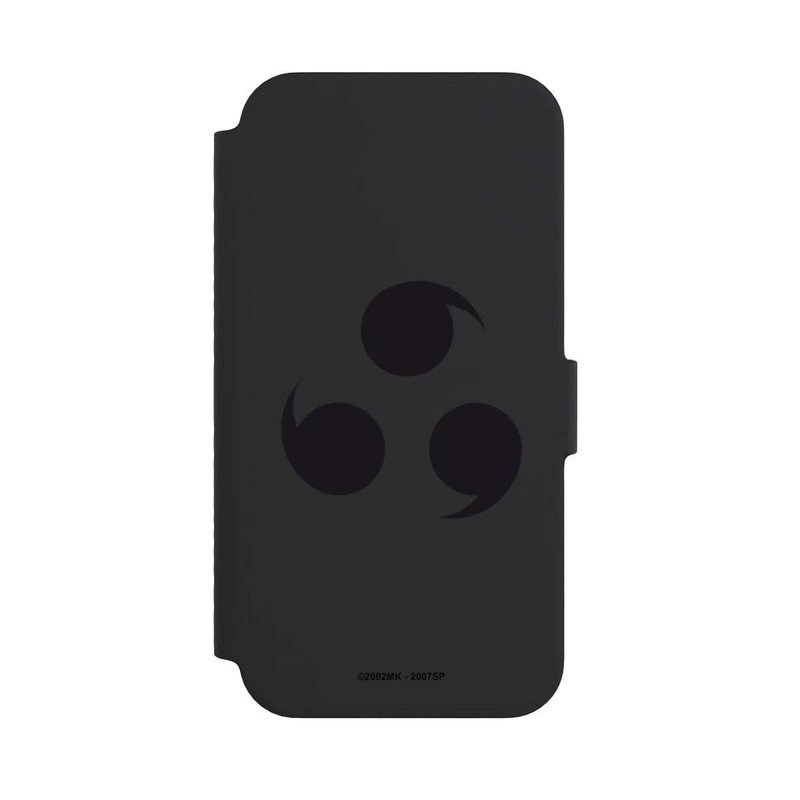 iPhone 14 NIVOflip Sharingan ohne Hintergrund