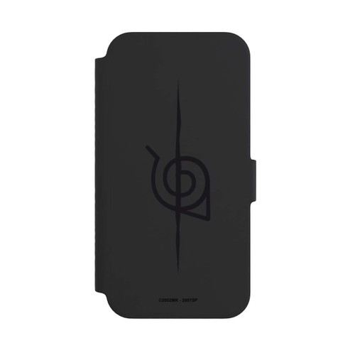 Apple iPhone 14 NIVOflip Sasuke Stirnband ohne Hintergrund