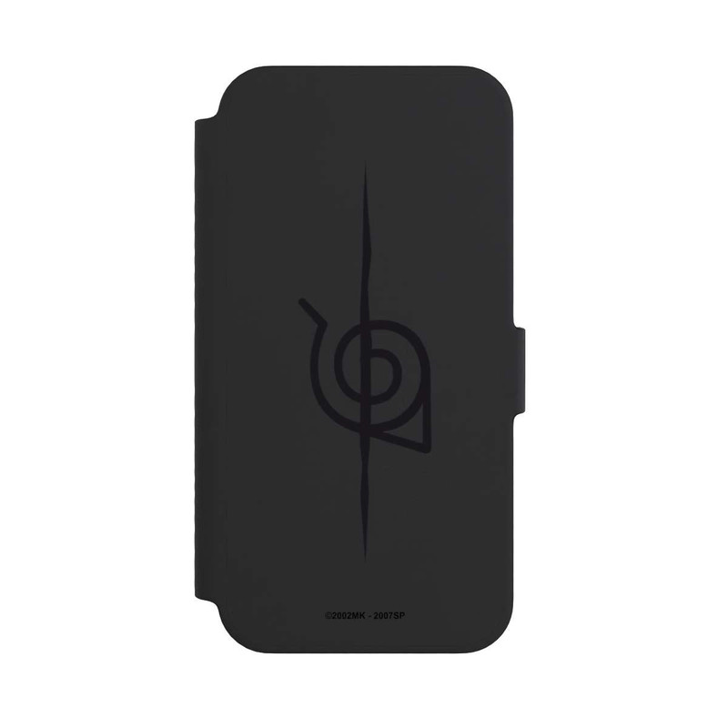 iPhone 14 NIVOflip Sasuke Stirnband ohne Hintergrund