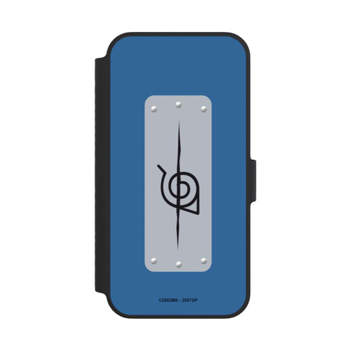 Apple iPhone 14 NIVOflip Sasuke Stirnband