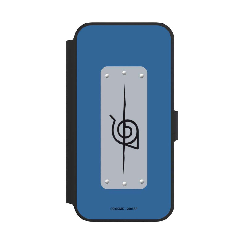 iPhone 14 NIVOflip Sasuke headband