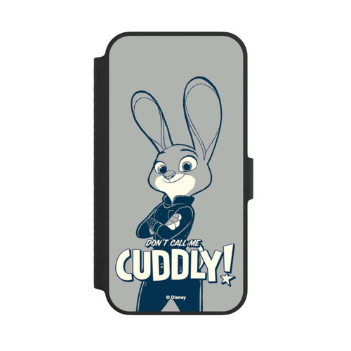 Apple iPhone 14 NIVOflip Judy Hopps Zootopie
