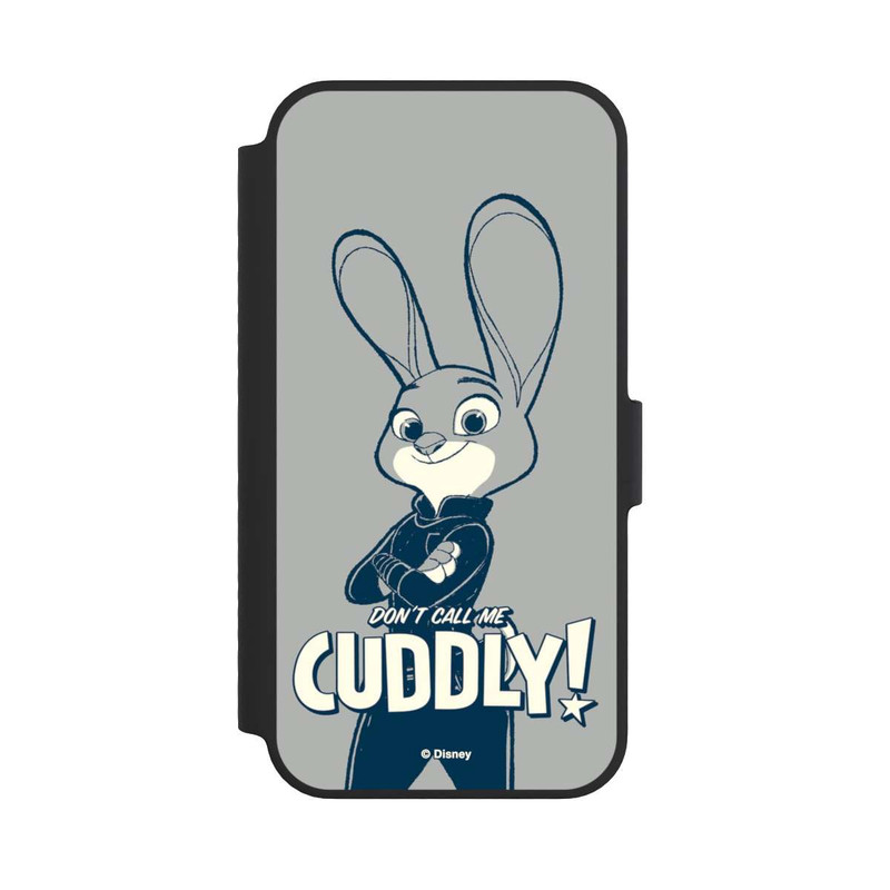 iPhone 14 NIVOflip Judy Hopps Zootopie