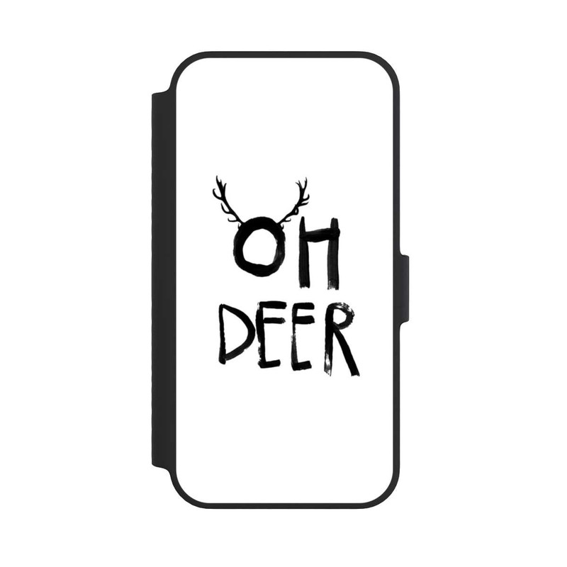 iPhone 14 NIVOflip Oh Deer