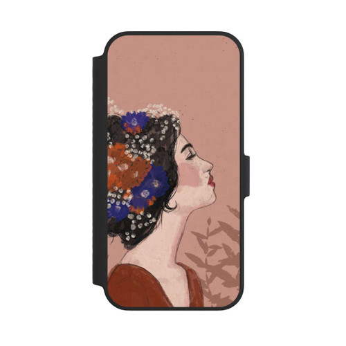 Apple iPhone 14 NIVOflip Nuit d'été