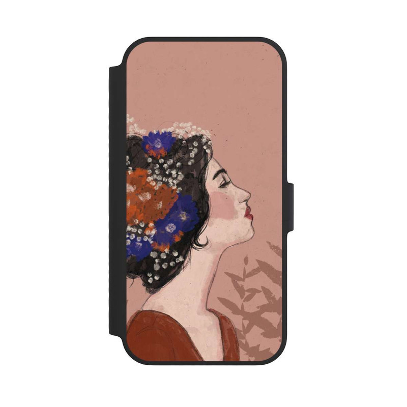 iPhone 14 NIVOflip Nuit d'été