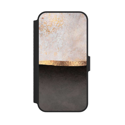 Apple iPhone 14 NIVOflip Beton Himmel