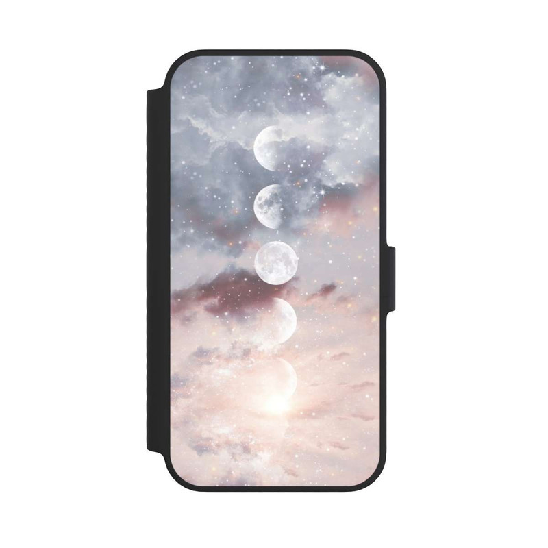 iPhone 14 NIVOflip clair de lune