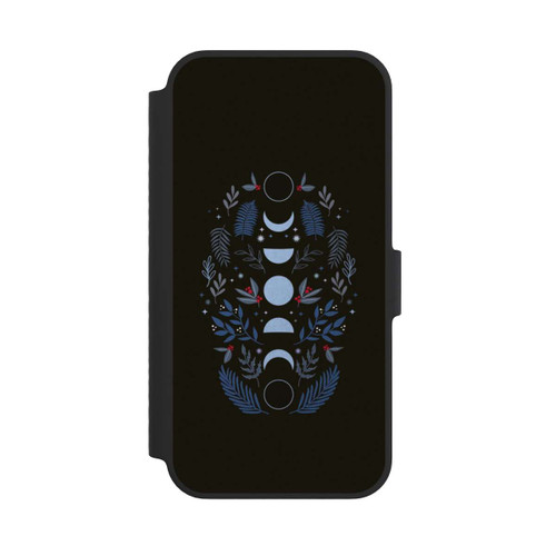 Apple iPhone 14 NIVOflip Die Mondphasen