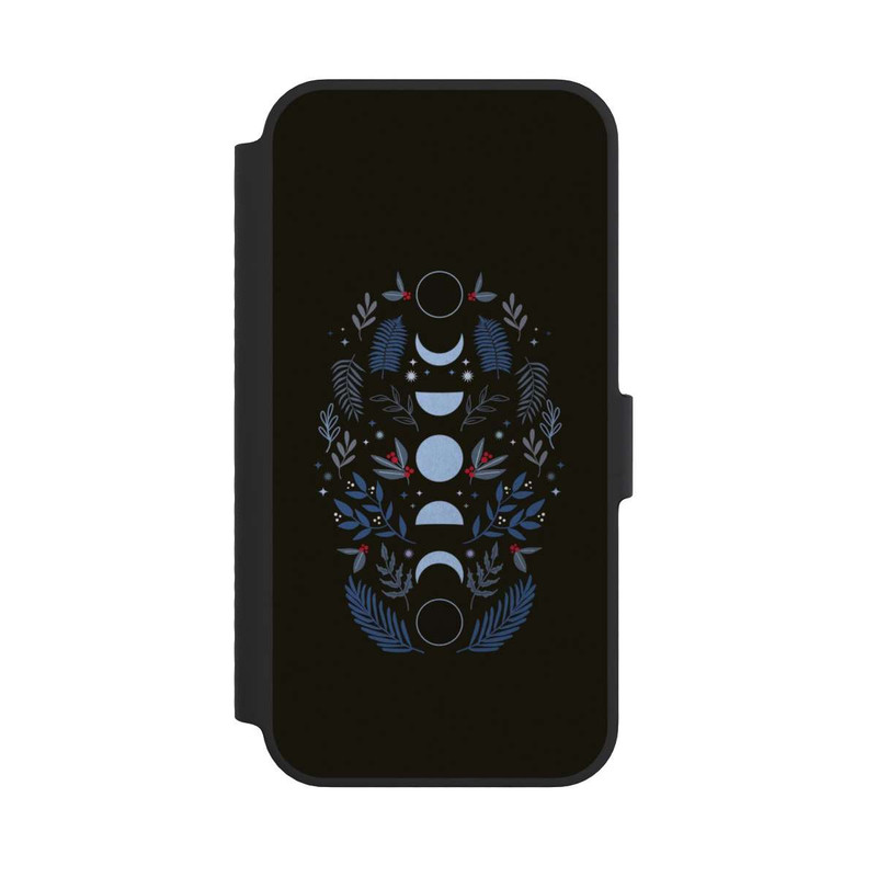 iPhone 14 NIVOflip Die Mondphasen