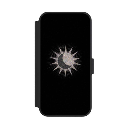 Apple iPhone 14 NIVOflip Mond Sonnenlicht
