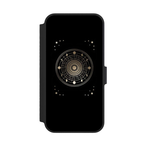 Apple iPhone 14 NIVOflip Wintersonnenwende